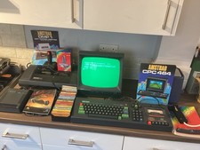 Amstrad CPC 464