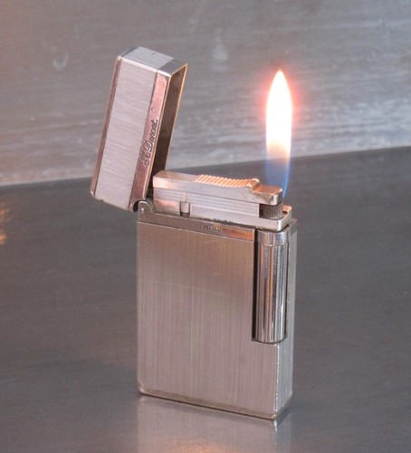 Dupont luxus feuerzeug - s.t.,