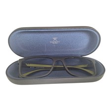 Original Emporio Armani EA 3147 Matt Schwarz - Neuwertig