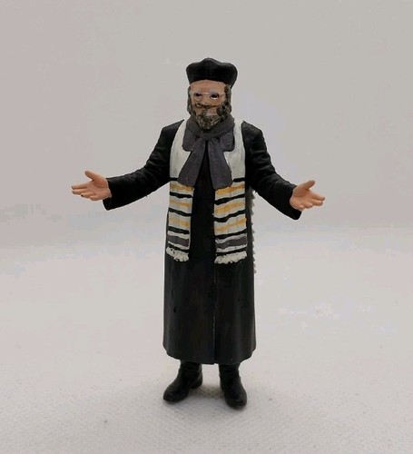 Spur figur rabbi frank - spur,