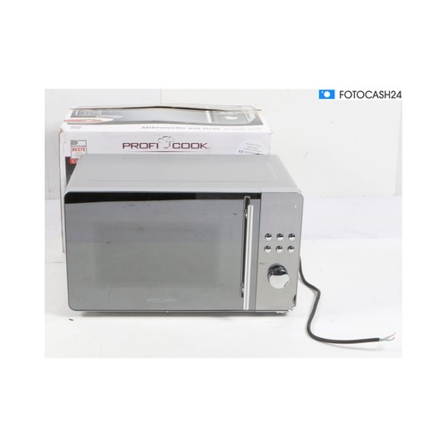 Proficook mwg 1175 - pc-mwg,