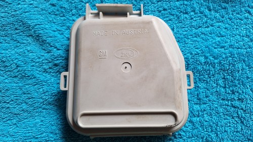 Abdeckung zugang leuchtmittel - abdeckung,