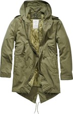 Brandit Parka Herren M51 Parka