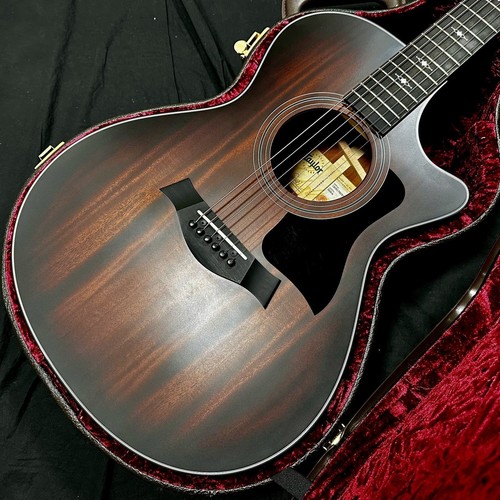 Taylor 322ce klasse - 322ce, v-klasse
