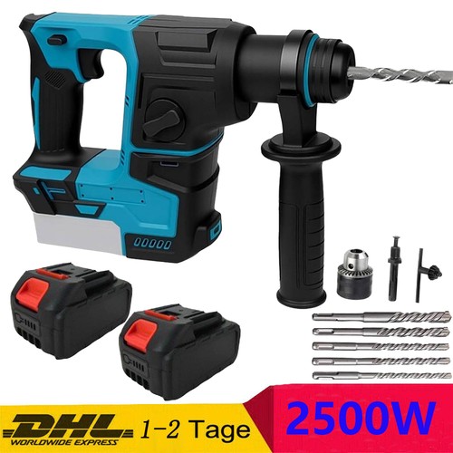 Für makita 18v akku - für,