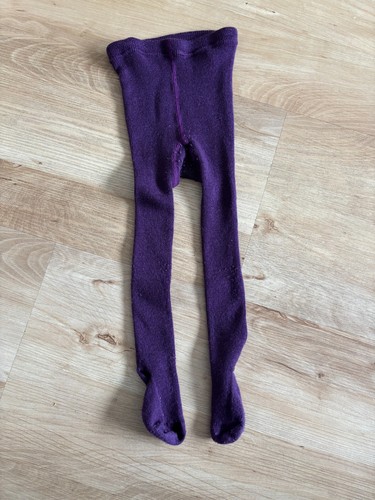 Alana strumpfhose lila 100 - lila, 100%