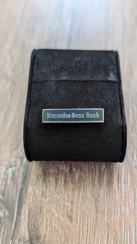 Mercedes benz bank pin - mercedes,