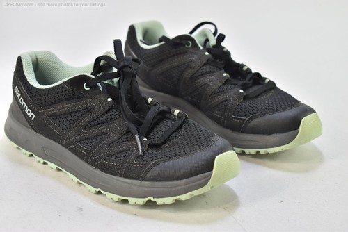 Salomon damen wanderschuhe - damen,