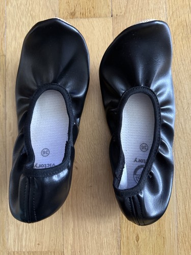 Gymnastik turn schuhe 36 - schuhe, gr.36