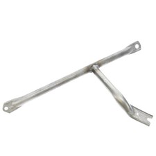 Obergurtstützstrebe rechts