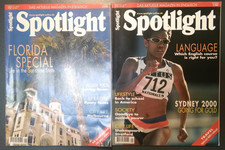 Spotlight - Das Magazin in