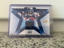 Panini Score 2025 NFL Calvin