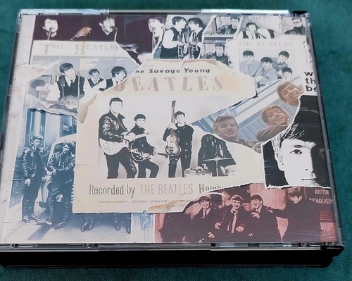 Big box the beatles - 2,