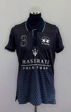 Polo LA Martina Maserati #3