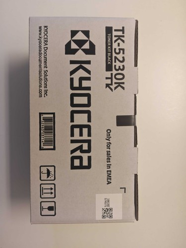 Kyocera 5230k original - kyocera, tk-5230k