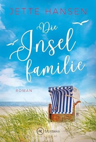 Die inselfamilie amrum band - inselfamilie,