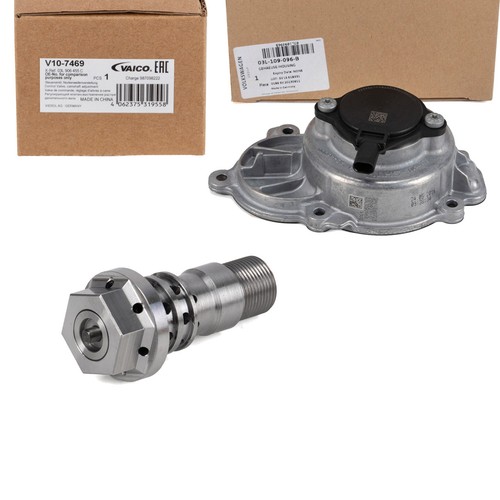 Original magnetventil - original,
