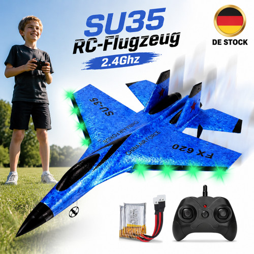 Flugzeug ferngesteuerter - flugzeug,