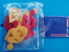 Tecnica Flex Einsätze Skischuhe Rival Technica