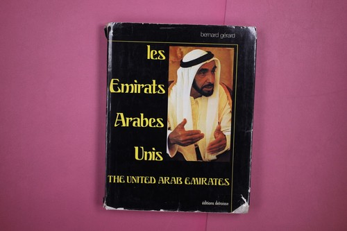 264430 les emirats arabes - les,