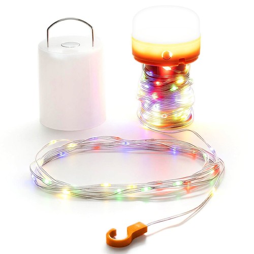 Led camping lampe - led,