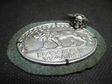 WW1 A soldier's belongings