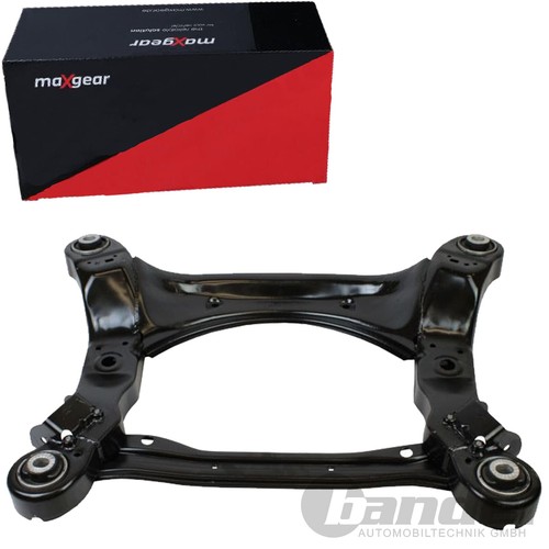 Maxgear achskörper - maxgear,