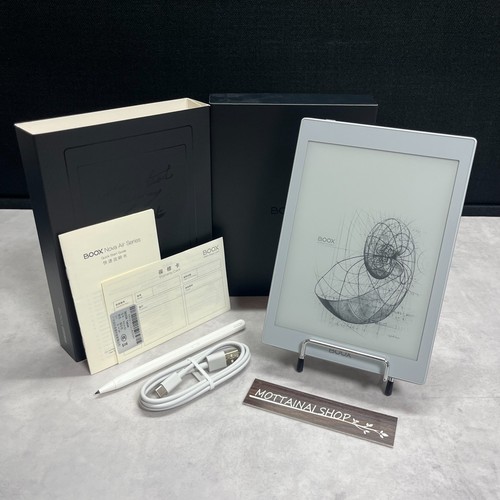 Mit karton boox nova - 【mit,