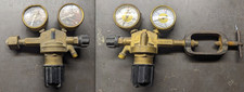 Acetylen Sauerstoff Armaturen