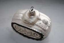 alter christbaumschmuck aus