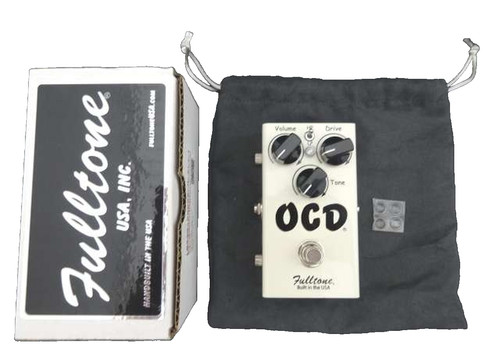 Fulltone ocdv2 kostenloser - fulltone,
