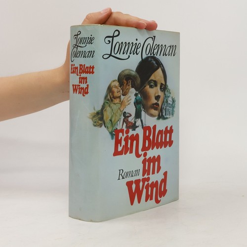 Ein blatt wind - ein, lonnie