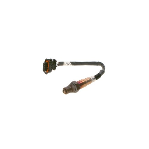 Bosch 258 006 499 - 0,