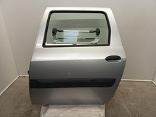 Dacia Logan MCV bis 2009 original Tür hinten links TED69 Grey 