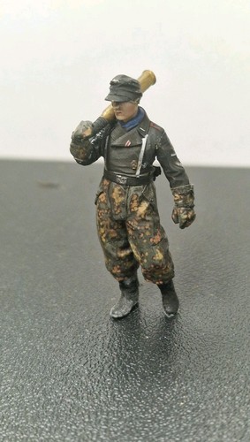 Deutsche wehrmacht soldat ww2 - deutsche,