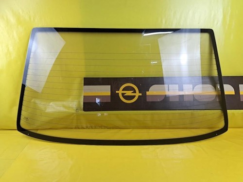 Heckscheibe opel kadett - opel,