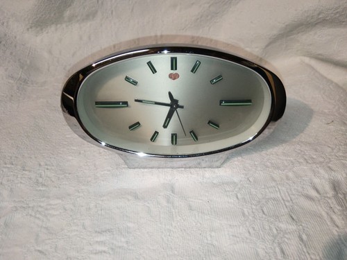 Vintage tischuhr wecker - vintage,
