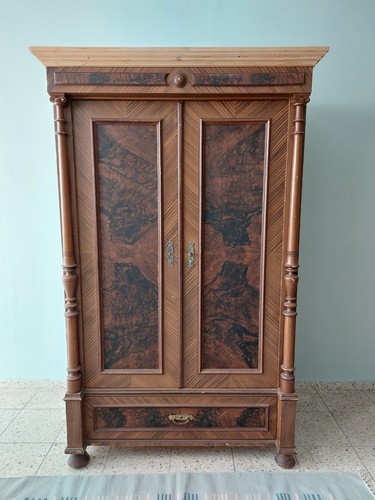 Gründerzeit kleiderschrank - gründerzeit-kleiderschrank, |