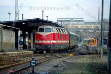 DR 228 795-1  Ilmenau 1995 /
