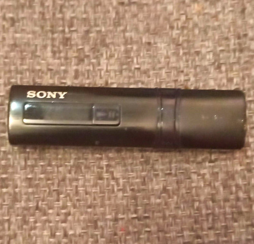 Sony musik stick nwz - musik, mp3