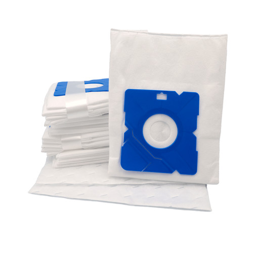 20x staubsaugerbeutel für - staubsaugerbeutel,