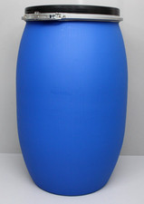 Weithalsfass 120 L Maischefass