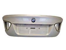 Heckklappe Kofferraumklappe