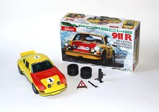 original Schuco Porsche 911 R
