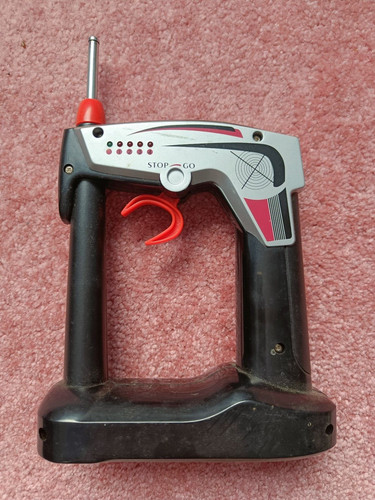 Air hogs sky patrol - air,