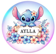 Essbar Lilo und Stich Fabel