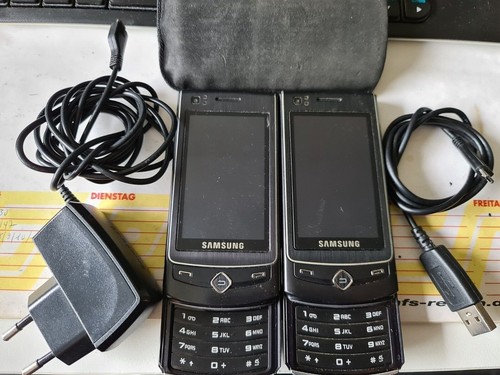 Org samsung s8300 - x, org.