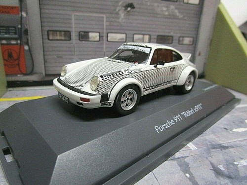 Porsche 911 carrera rallye 0 - porsche, 4.0