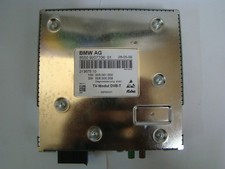 Bmw modul dvb 6550 - tv, dvb-t