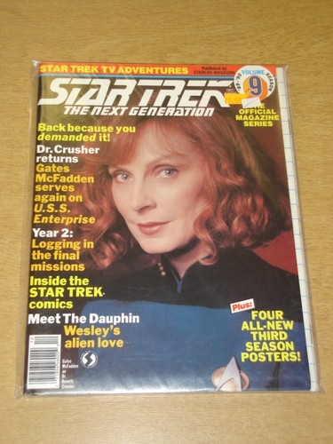 Star trek next generation - generation, #9